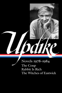 John Updike: Novels 1978-1984 (Loa #339)