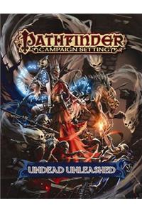 Pathfinder Campaign Setting: Undead Unleashed