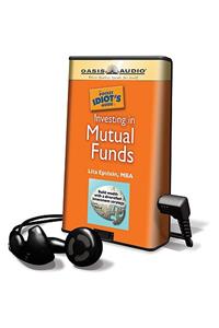Pocket Idiot's Guide to Investing in Mutual Funds