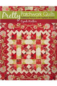 Pretty Patchwork Quilts