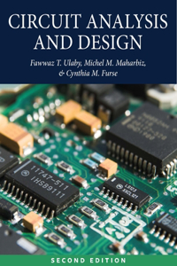 Circuit Analysis and Design