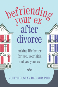 Befriending Your Ex After Divorce