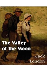 The Valley of the Moon