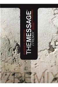 The Message//Remix