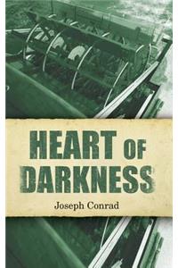 Heart of Darkness