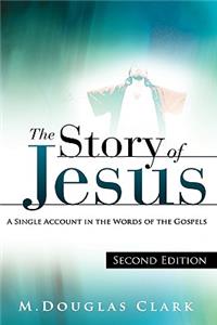 Story of Jesus