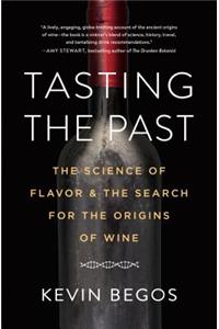 Tasting the Past