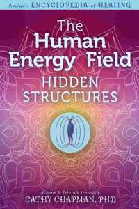 The Human Energy Field Hidden Structures