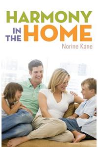 Harmony in the Home
