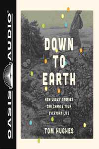 Down to Earth (Library Edition)