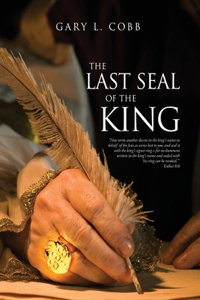Last Seal of the King
