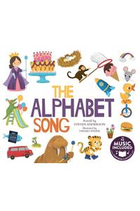 The Alphabet Song