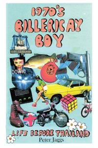 1970's Billericay Boy