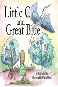 Little C and Great Blue