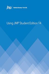Using JMP Student Edition 14
