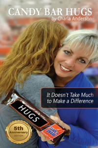 Candy Bar Hugs