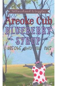 Areoke Cub Blueberry Syrup: Areoke and the Pals