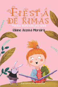 Fiesta de rimas