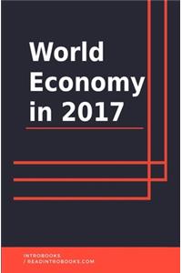 World Economy in 2017