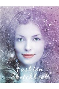 Fashion Sketchbook