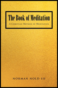 Book of Meditation