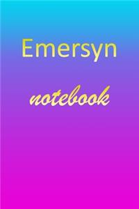 Emersyn