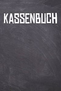 Kassenbuch