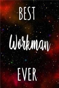Best Workman Ever