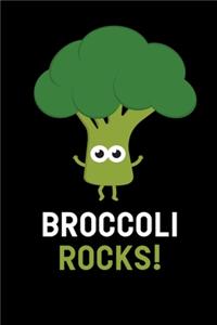 Broccoli Rocks