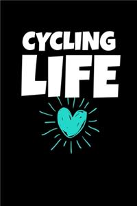 Cycling Life