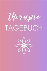 Therapie Tagebuch