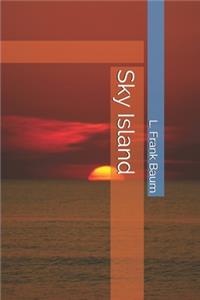 Sky Island