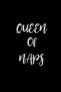 Queen Of Naps