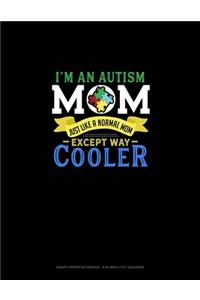 I'm An Autism Mom, Just Like A Normal Mom Except Way Cooler