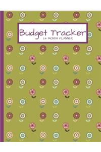 Budget Tracker