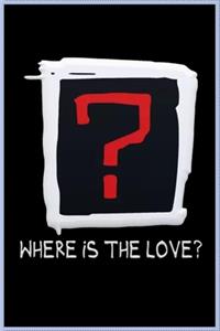 where is the love