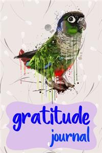 Gratitude Journal