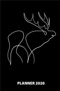 Planner 2020