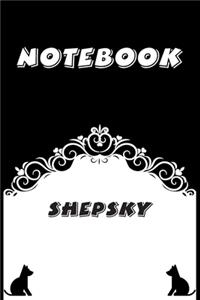 Shepsky Notebook