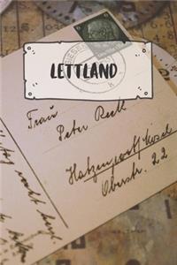 Lettland