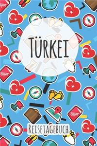 Türkei Reisetagebuch