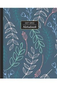 Dot Grid Notebook