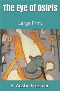 The Eye of Osiris
