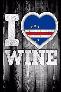 I Love Wine