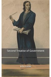 Second Treatise of Government