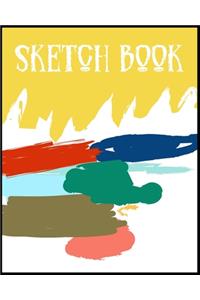 Sketch Book