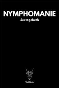 Nymphomanie - Sextagebuch