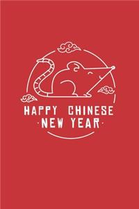 Happy Chinese New Year 2020