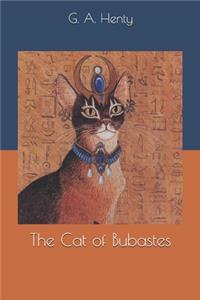 The Cat of Bubastes