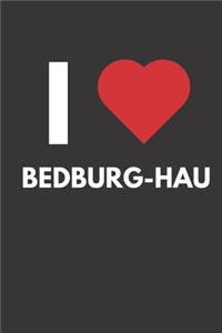 Bedburg-Hau